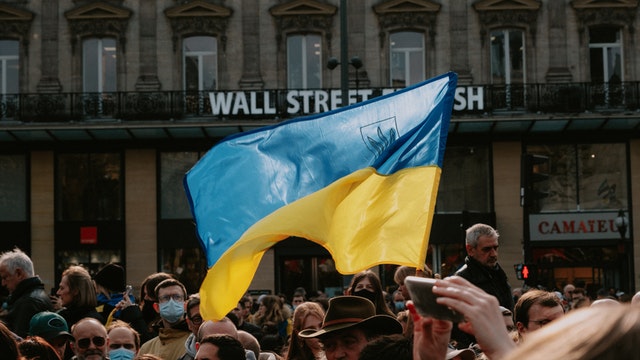 Supporting Clients Impacted by the Crisis in the Ukraine