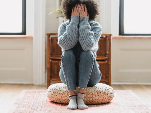 Generalized Anxiety Disorder: When Worry Gets Out of Control