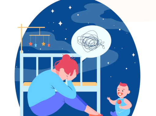 Perinatal Depression