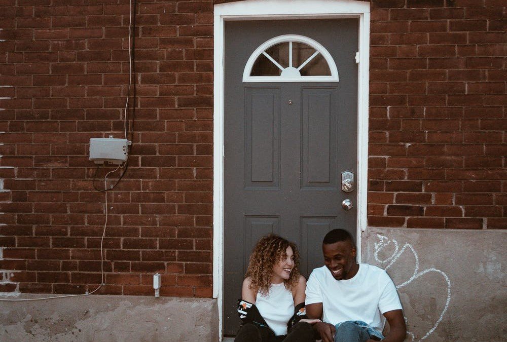 Can You Rekindle a Relationship by Being Friends