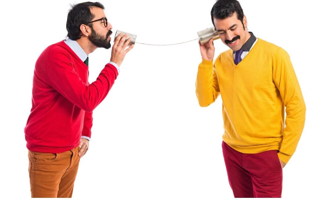 How to Fix Communication Problems