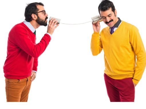How to Fix Communication Problems