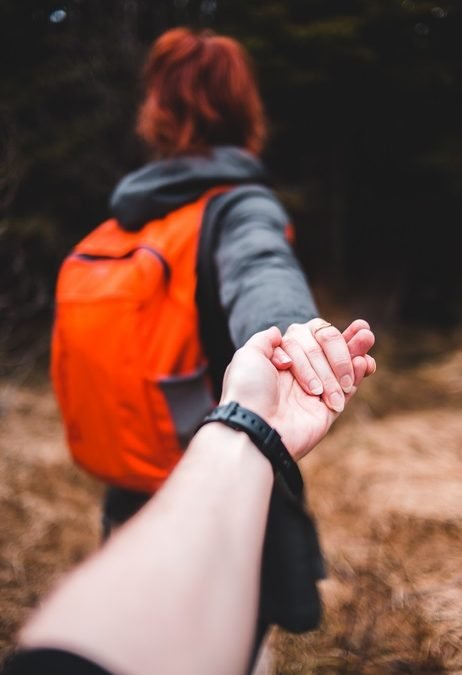 Saving a Relationship When Trust is Broken