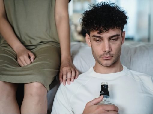 How to Be in a Relationship With Someone With a Traumatized Past